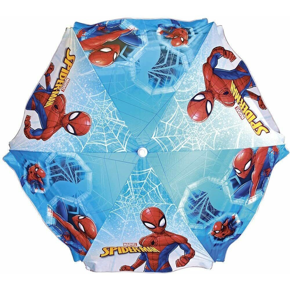 Ombrellone Spiderman per Bambini da Spiaggia...