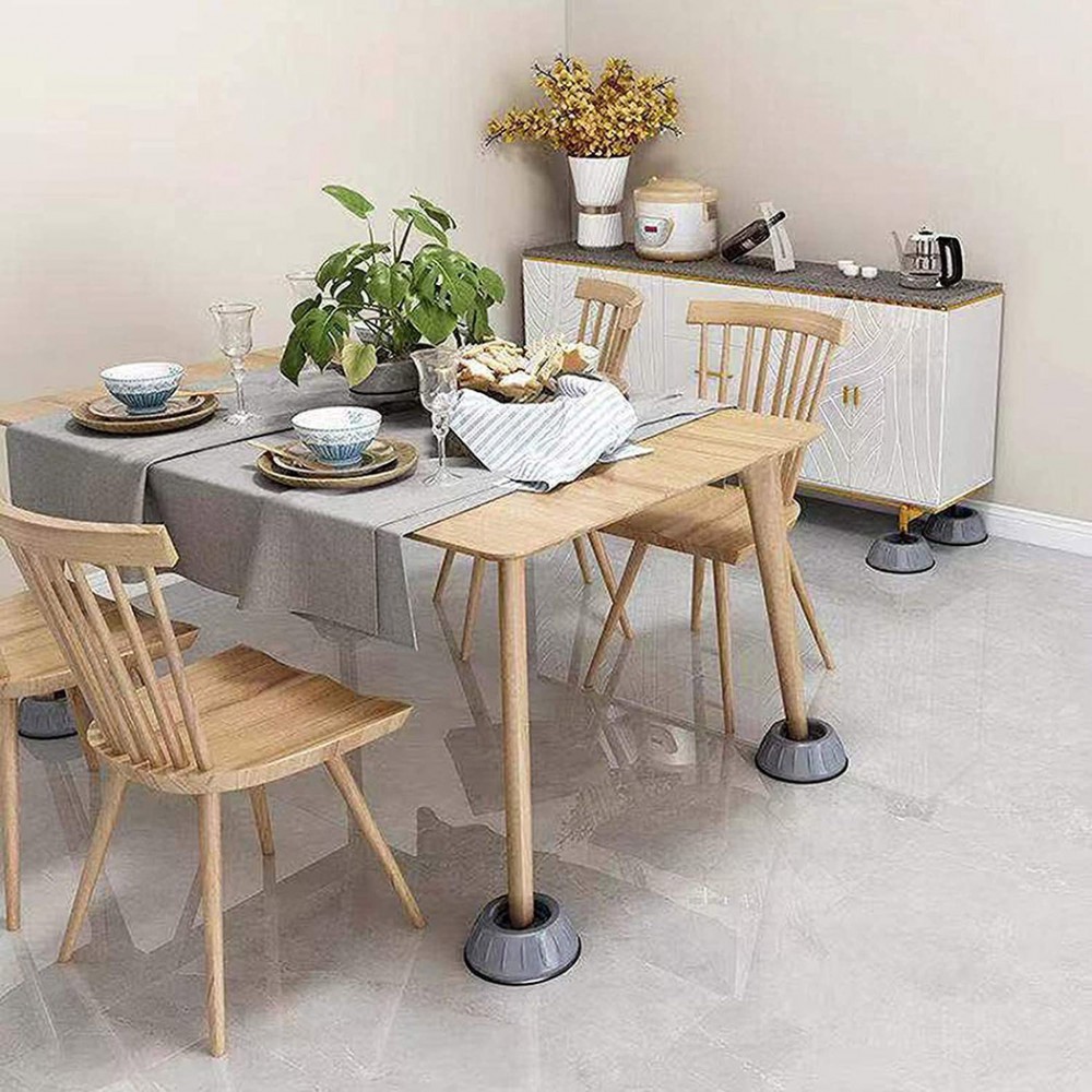 Piedini antiscivolo antivibrazioni 211068...