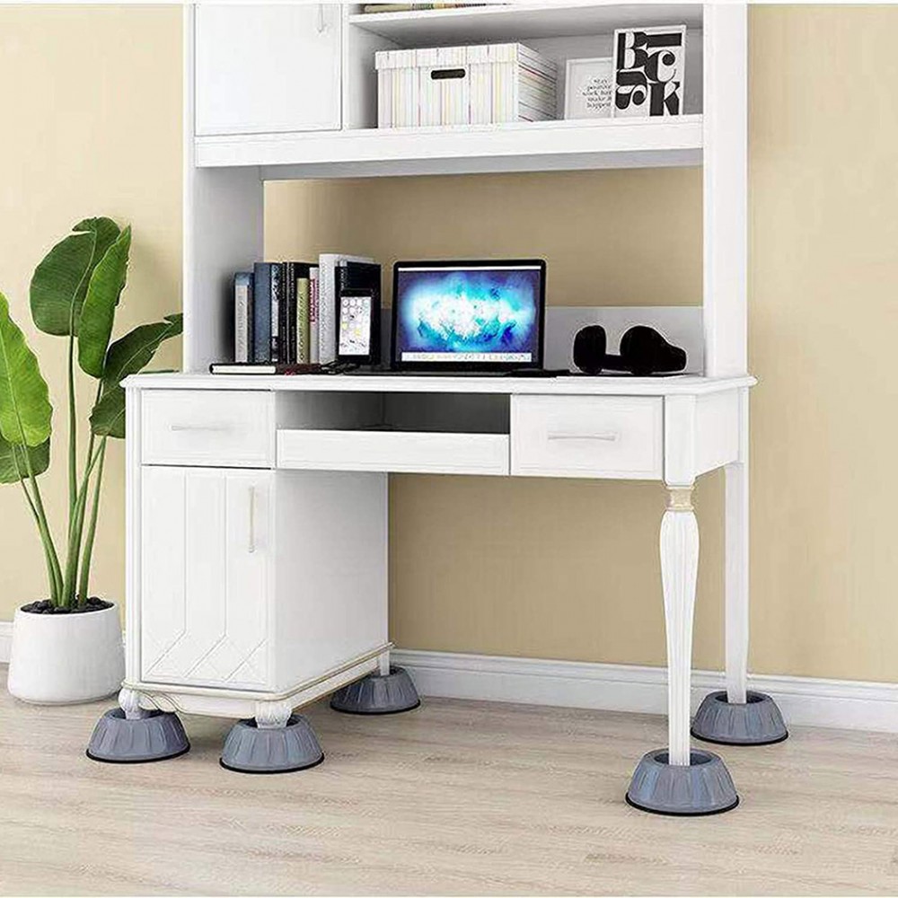 Piedini antiscivolo antivibrazioni 211068...