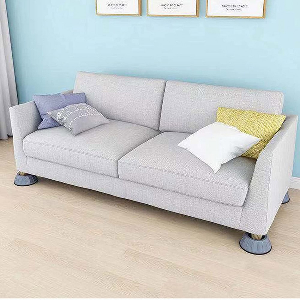 Piedini antiscivolo antivibrazioni 211068...