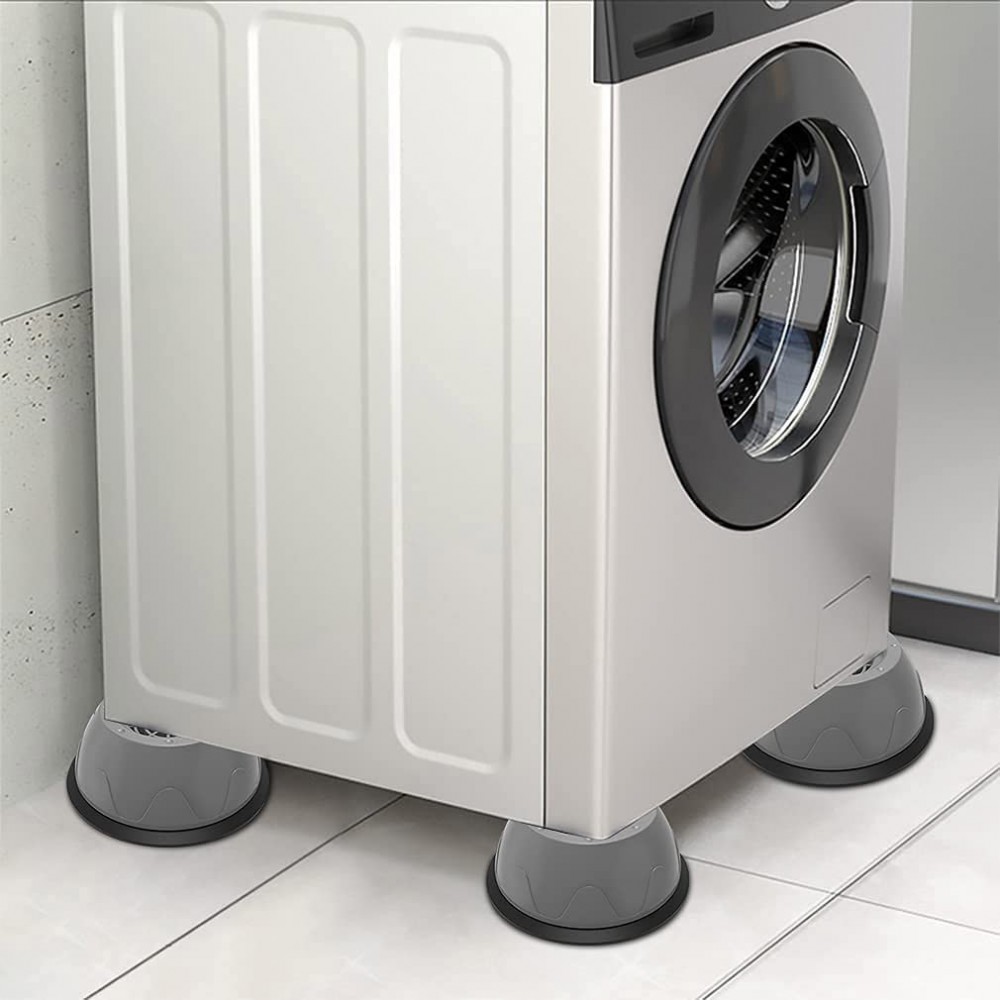 Piedini antiscivolo antivibrazioni 211068...