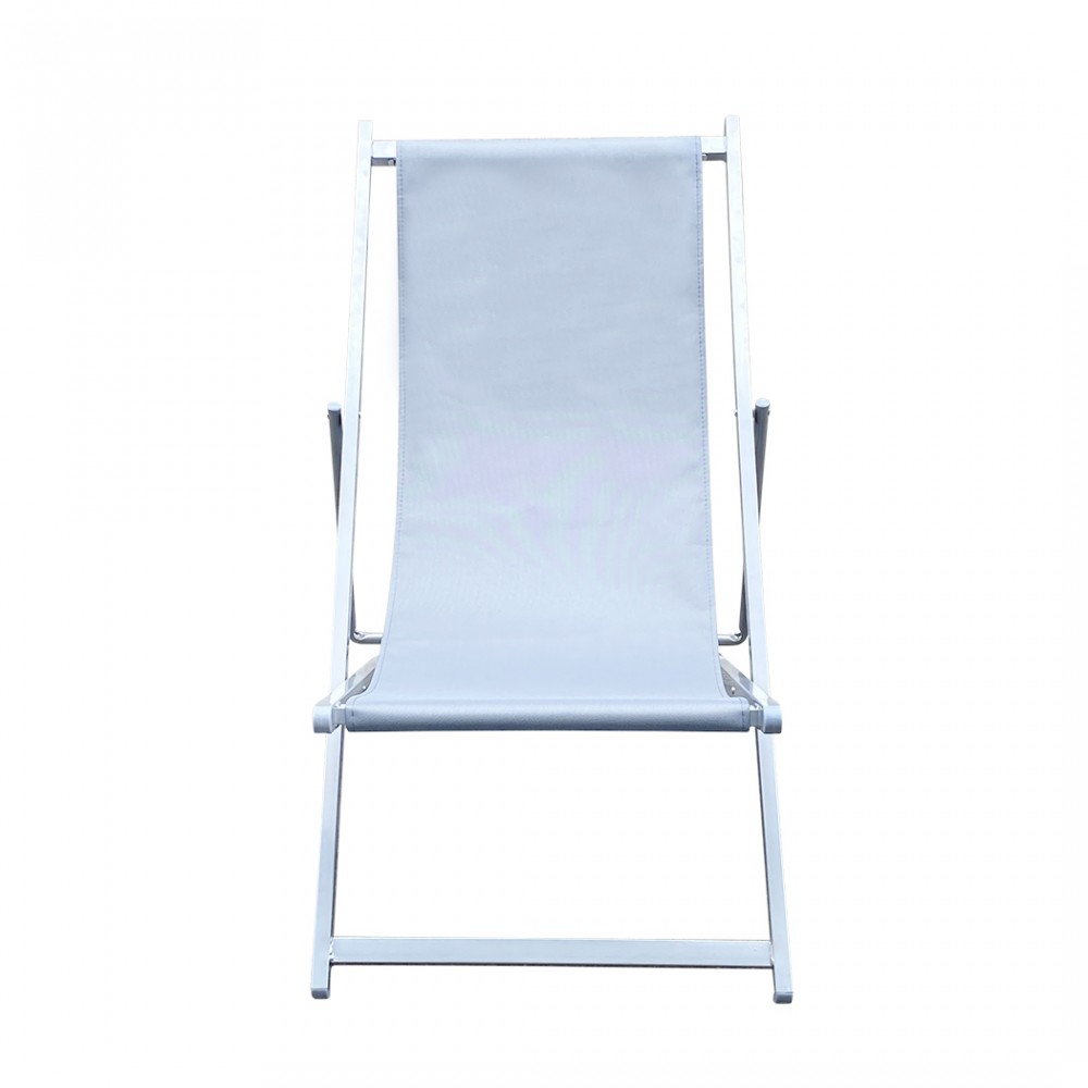 Sedia MATERA Sdraio 3 Posizioni Pieghevole...