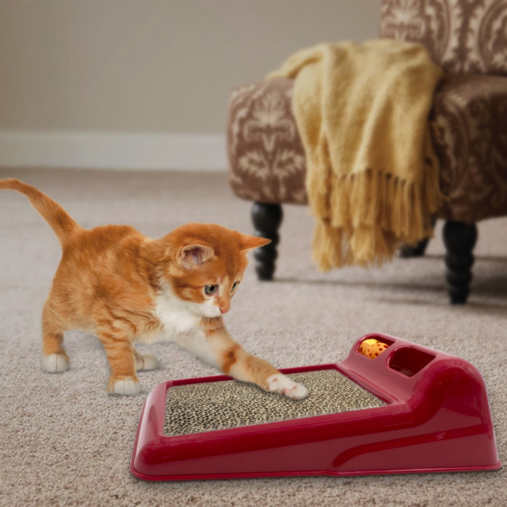 Tiragraffi FLIPPER 10595 Gioco con 2 Palline...