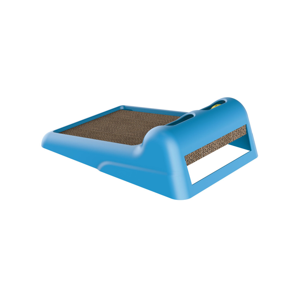 Tiragraffi FLIPPER 10595 Gioco con 2 Palline...