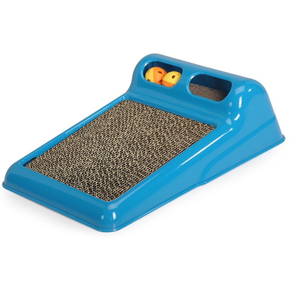 Tiragraffi FLIPPER 10595 Gioco con 2 Palline...