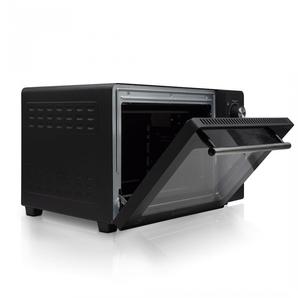 Forno elettrico ventilato 36L FOK3612 potenza...