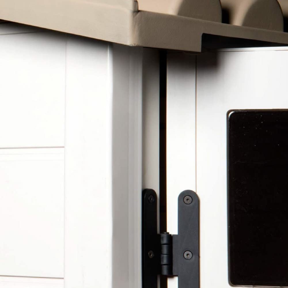 Casetta PVC per Giardino Garden Cottage Tuscany...