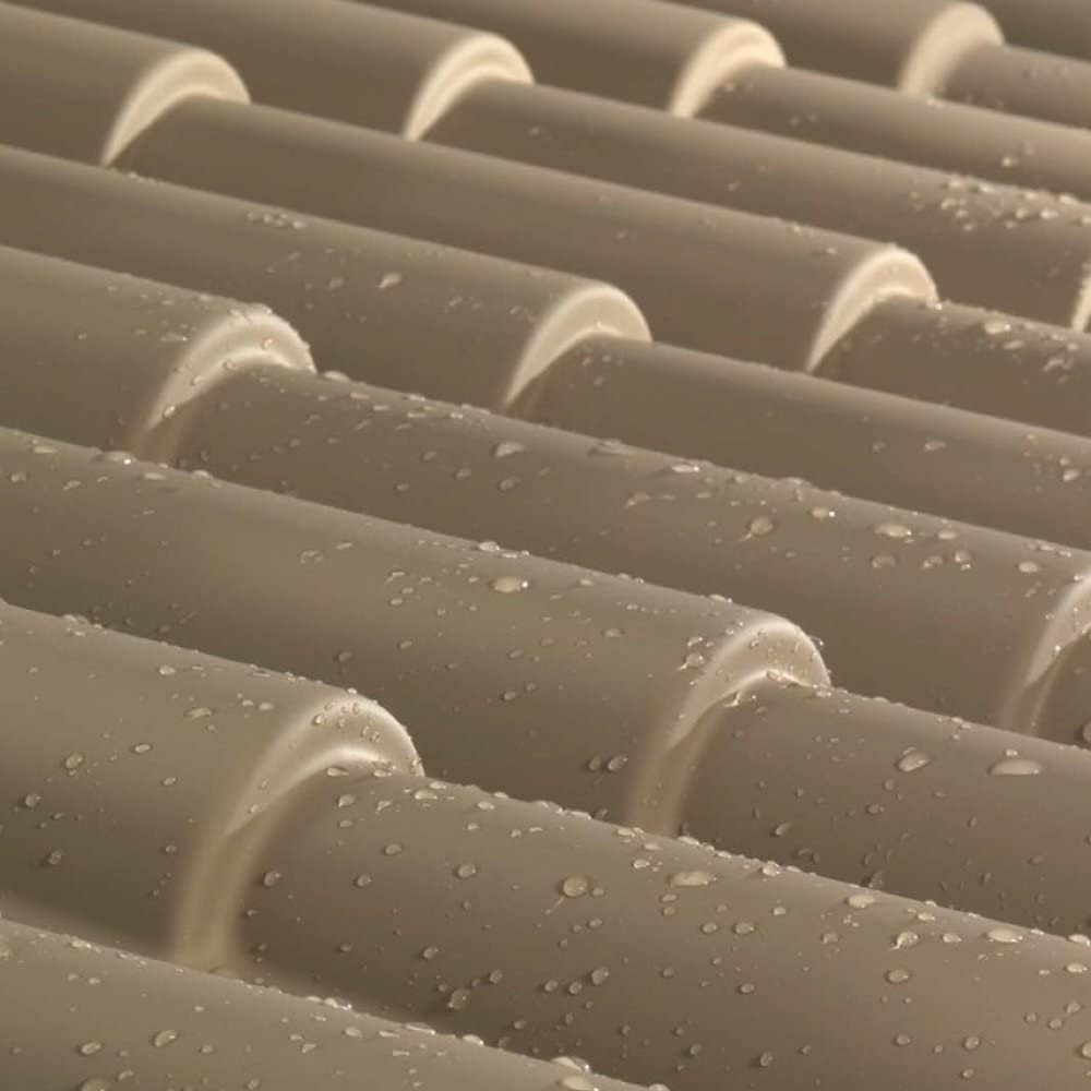 Casetta PVC per Giardino Garden Cottage Tuscany...