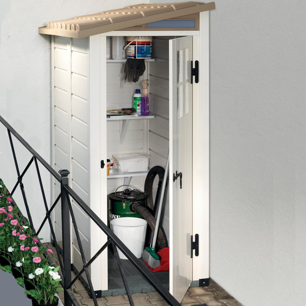 Casetta PVC per Giardino Garden Cottage Tuscany...