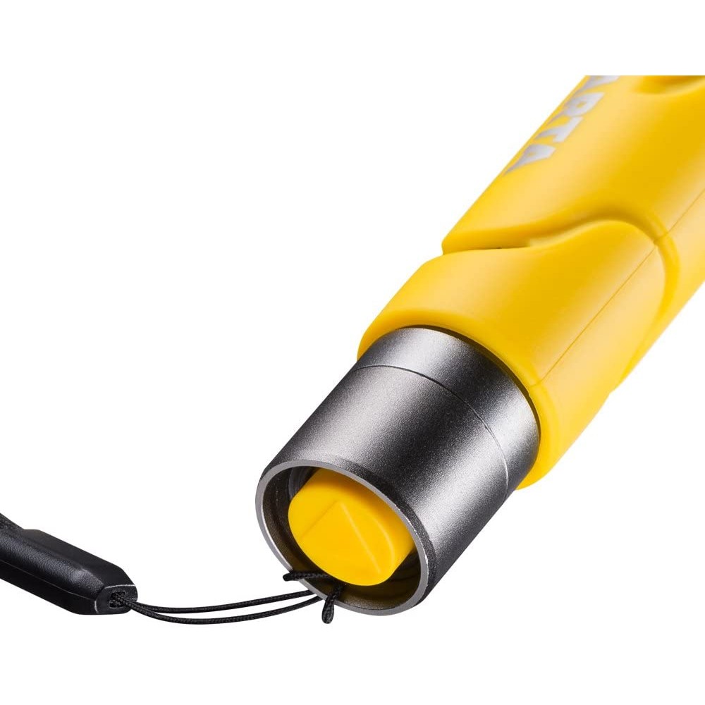 Torcia LED Varta Outdoor Sports Lampada 5W...