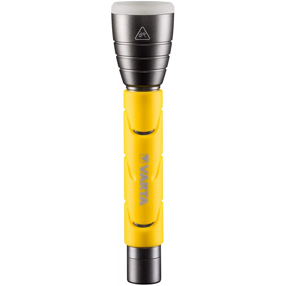 Torcia LED Varta Outdoor Sports Lampada 5W...