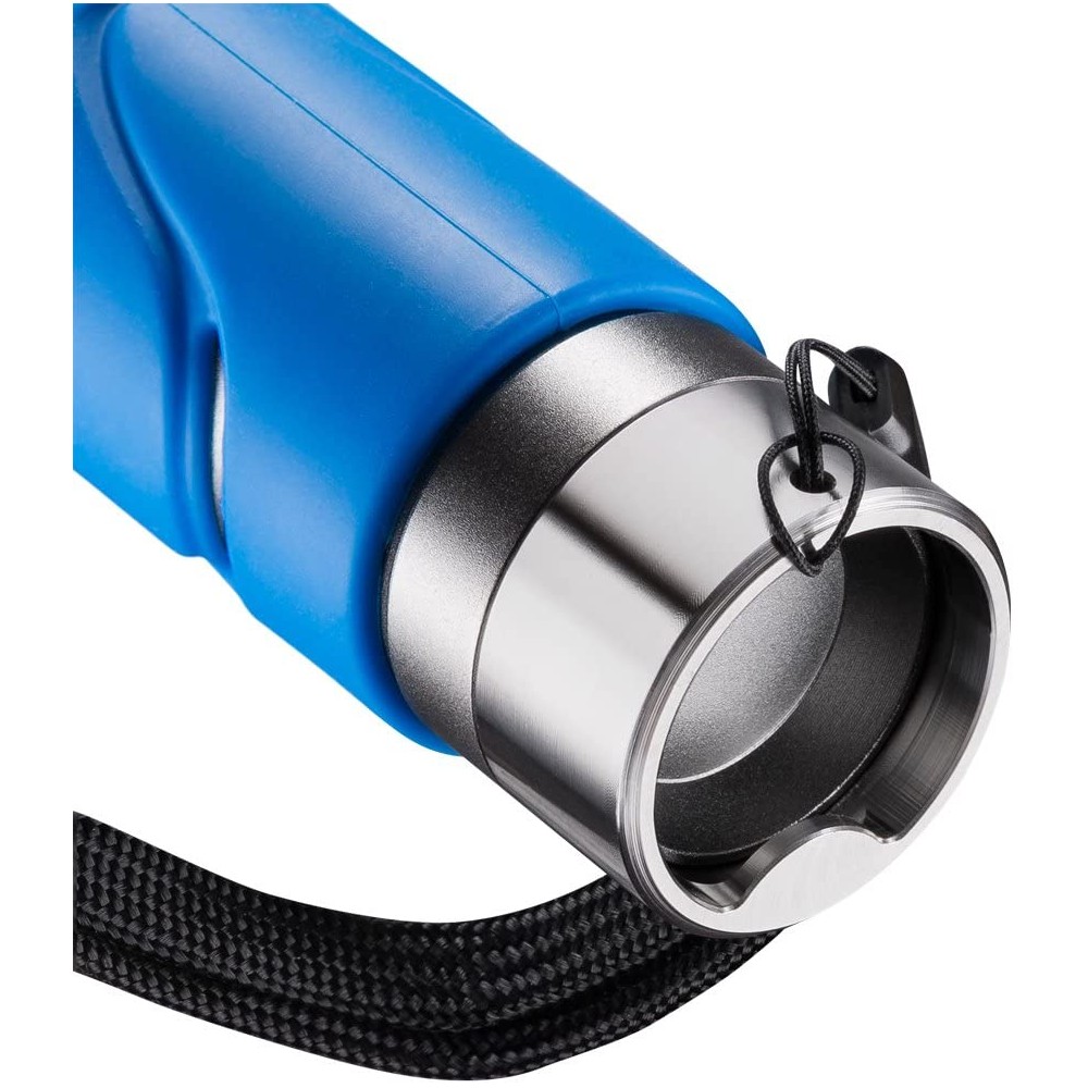 Torcia LED VARTA Outdoor Sports F30 con Apri...