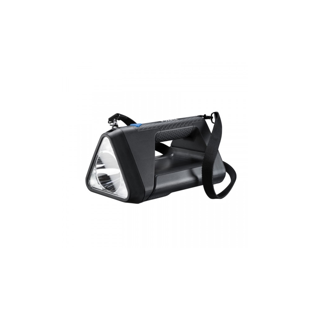 Faretto LED Work Flex BL30R VARTA Luce da...