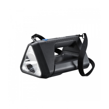 Faretto LED Work Flex BL30R VARTA Luce da Lavoro Batteria Ricaricabile agli Ioni