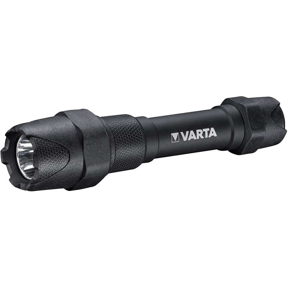 Torcia LED VARTA Indestructible F20 Pro LED...