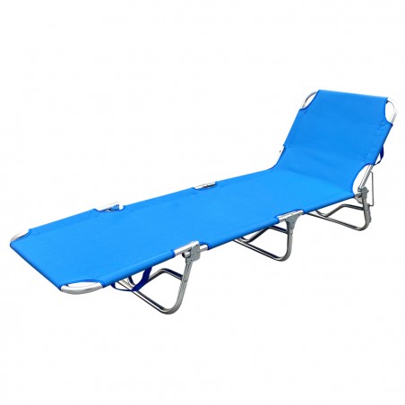 Brandina compatta prendisole IKO2 struttura in alluminio e tessuto in Oxford