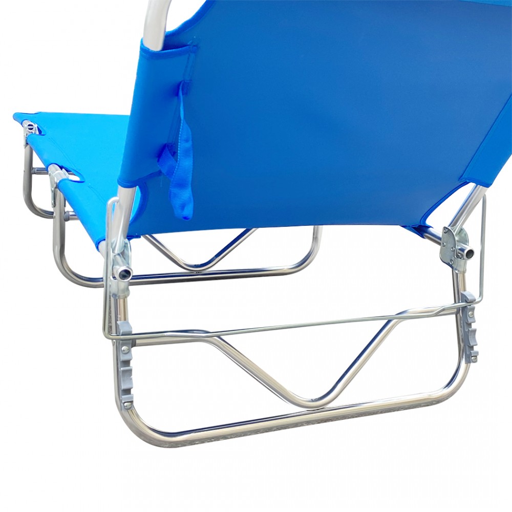 Brandina compatta prendisole IKO2 struttura in...