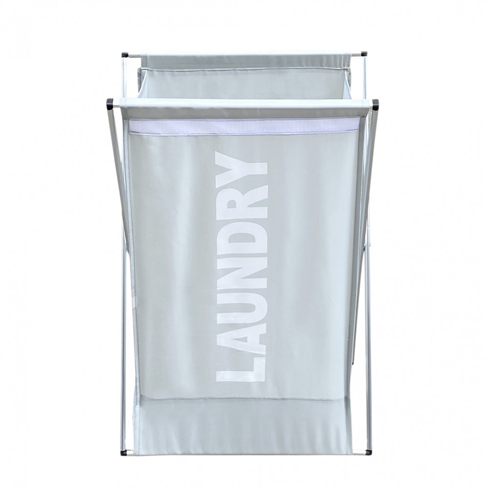 Cesto Portabiancheria 43883 Laundry Contenitore...