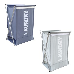 Cesto Portabiancheria 43883 Laundry Contenitore...