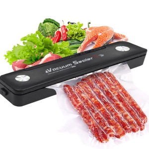 Macchina Sigilla Sacchetti 576146 per Alimenti Sottovuoto... 2