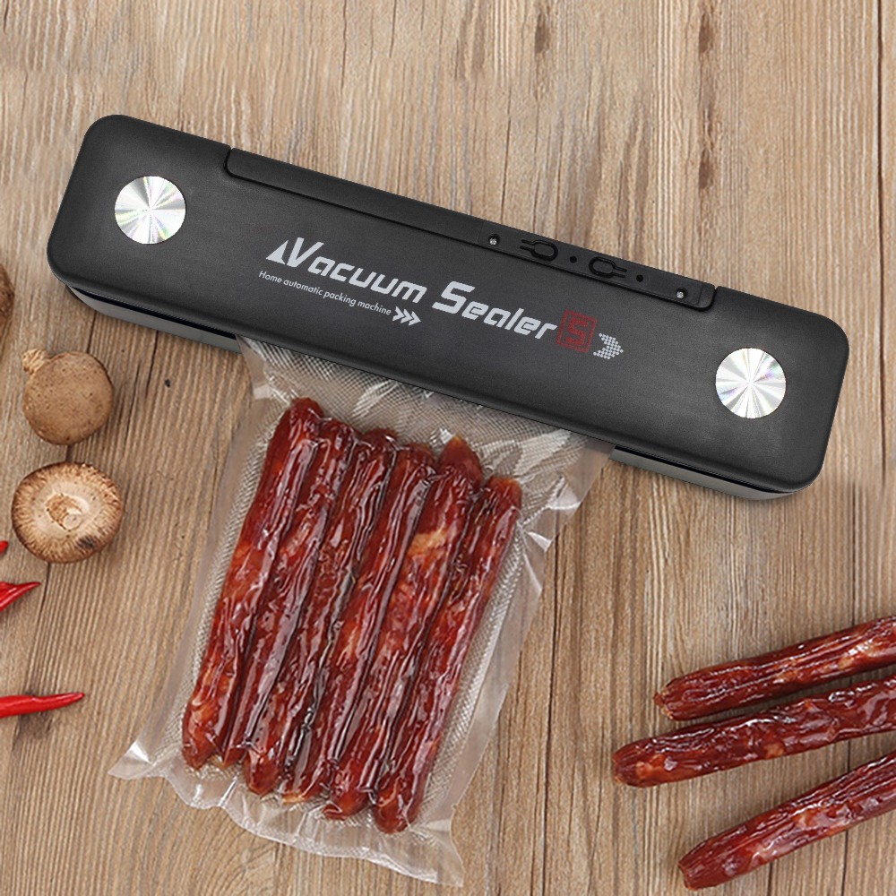 Macchina Sigilla Sacchetti 576146 per Alimenti...