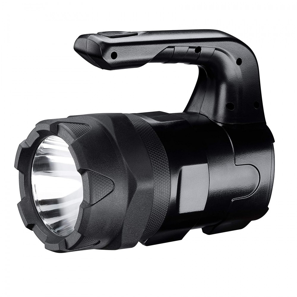 Torcia LED VARTA Indestructible BL20 Pro LED Luce Faro con 6 Pile Stilo AA