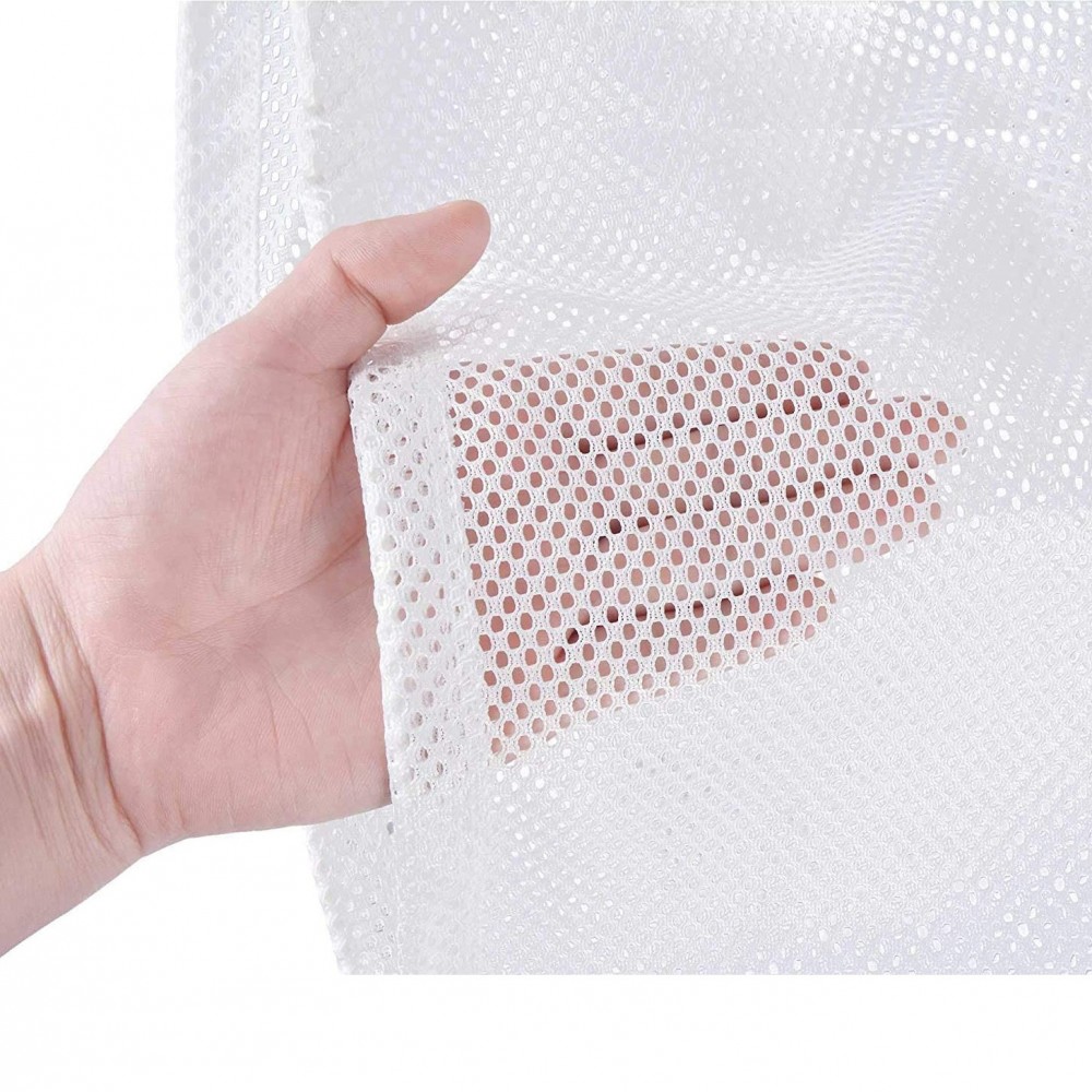 Sacca Salvabiancheria Rilux 480854 20x25 a Rete...