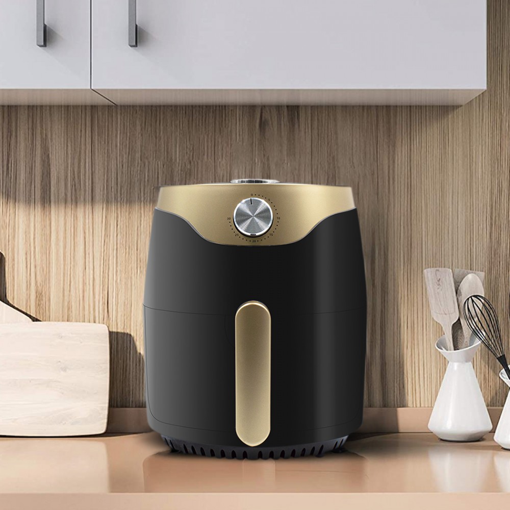 Friggitrice ad Aria AF501 fino a 200°C MyIdea...