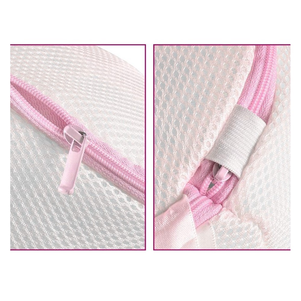 Kit 3 Sacchi Salvabiancheria Rilux 480854 a...