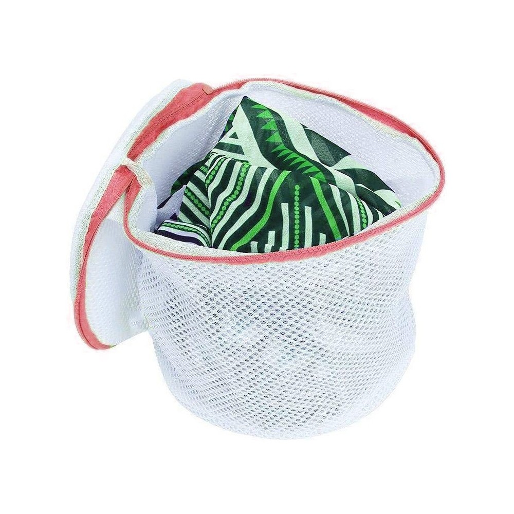 Kit 3 Sacchi Salvabiancheria Rilux 480854 a...