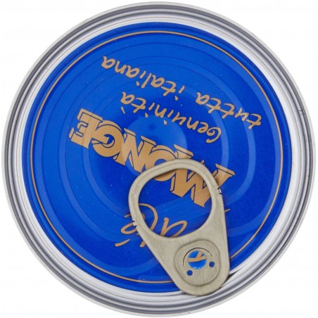 Monge Special Dog Pate Junior Pollo e Riso in Scatoletta Formato da 400gr