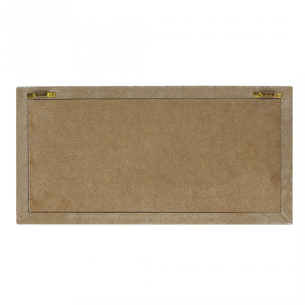 Porta chiavi in legno con 5 ganci 435175 stile...