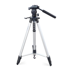 Treppiedi regolabile 64 a 160cm 14376 cavalletto...