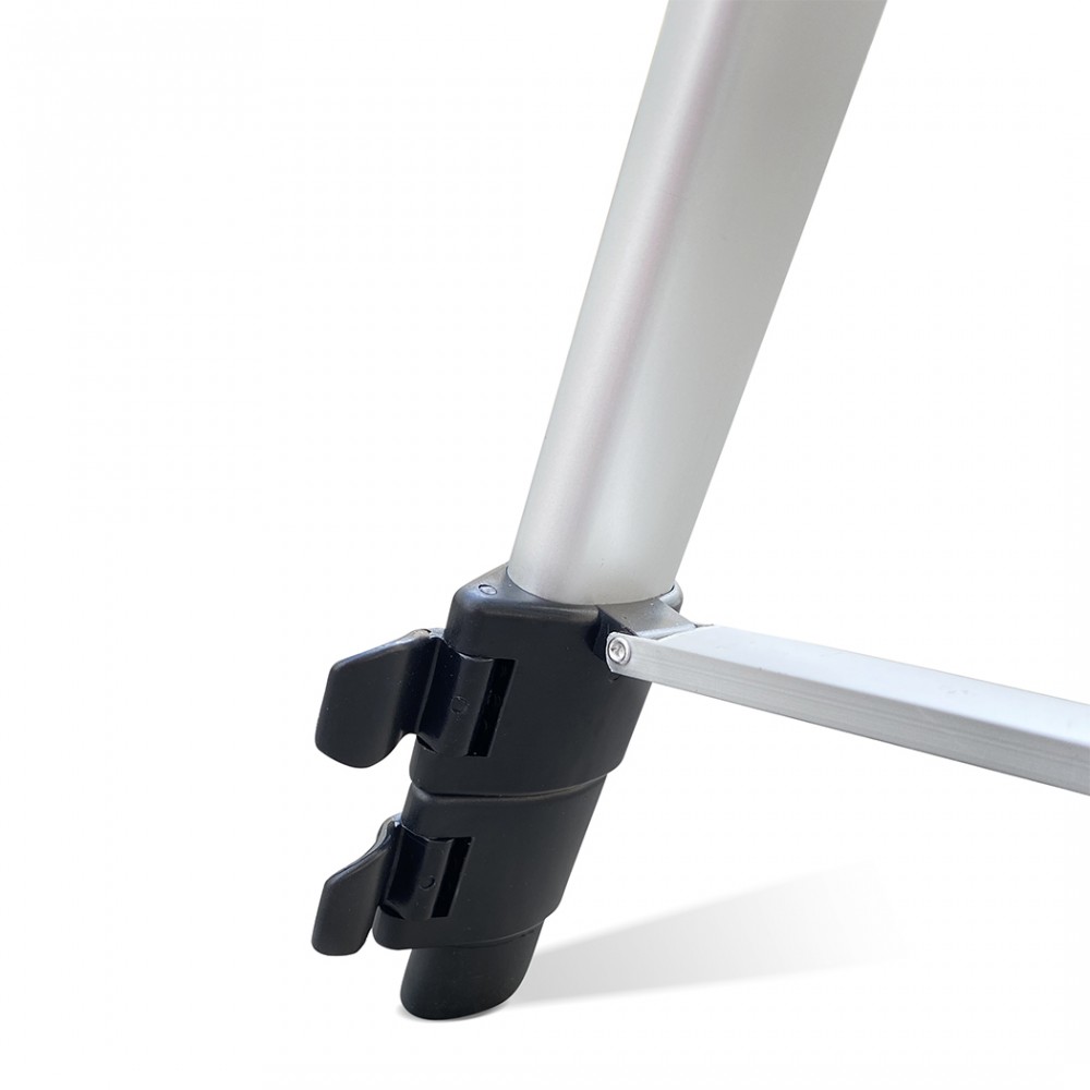 Treppiedi regolabile 64 a 160cm 14376...