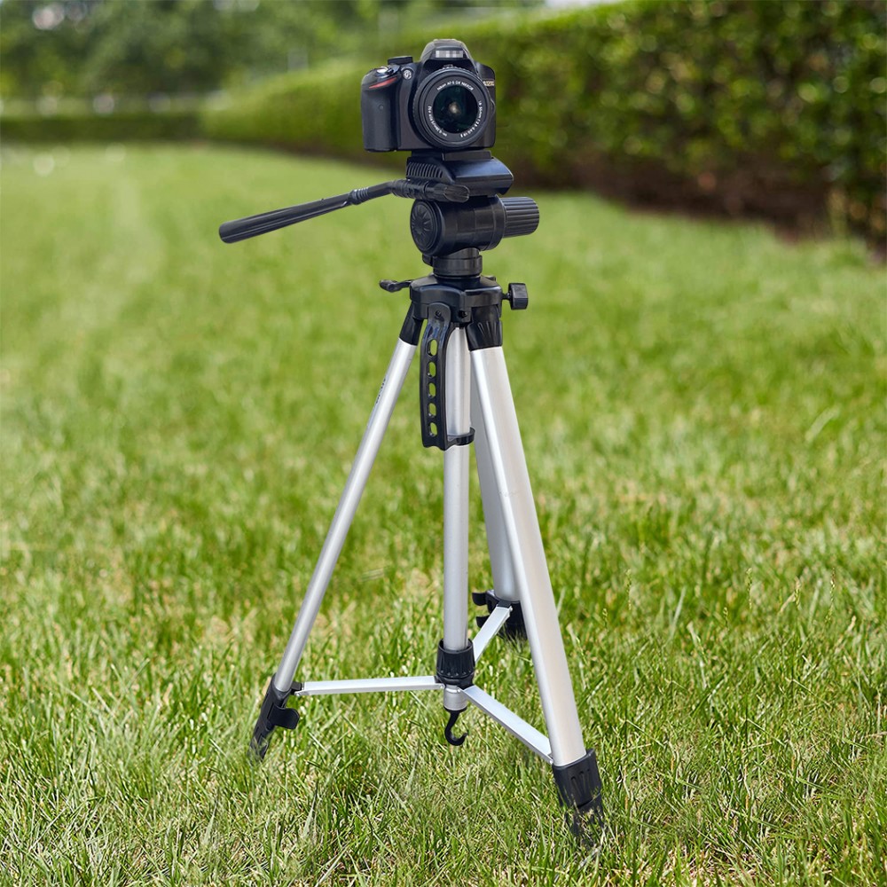 Treppiedi regolabile 64 a 160cm 14376...