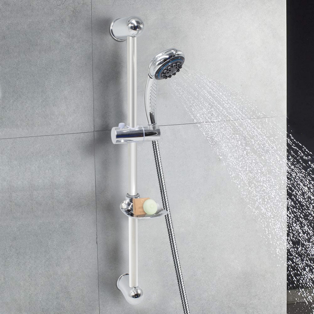 Saliscendi con Doccetta Acciaio Inossidabile...