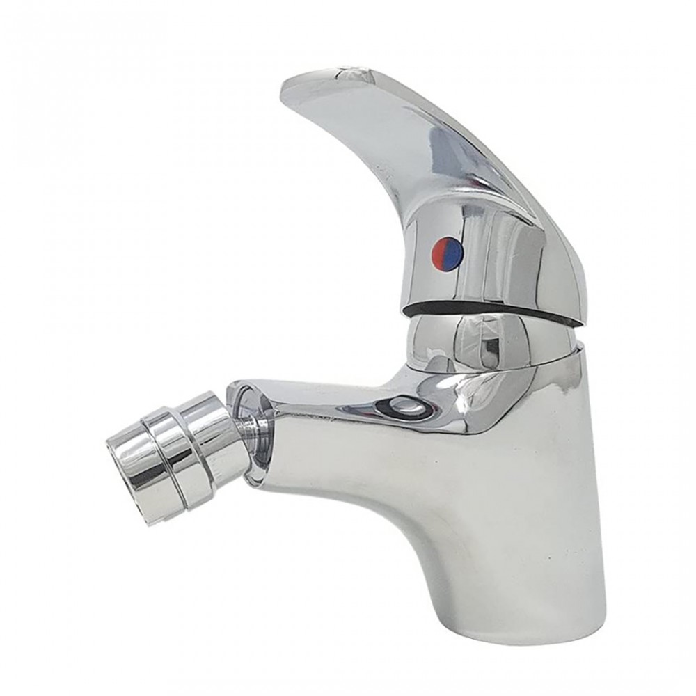 Rubinetto Monocomando in Acciaio Colombo N026-6...