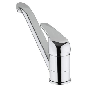 Rubinetto per Lavello da Cucina Europa 4005 in Ottone... 2