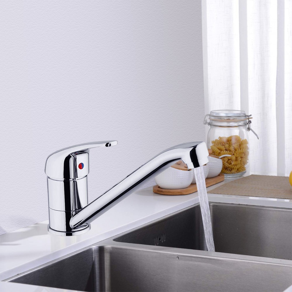 Rubinetto per Lavello da Cucina Europa 4005 in...