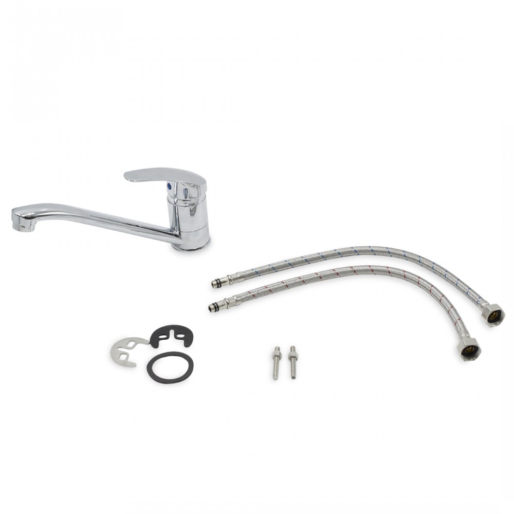 Rubinetto per Lavello da Cucina Europa 4005 in...