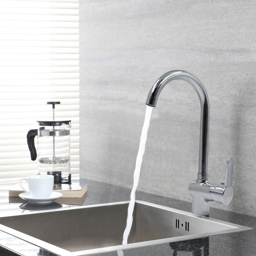 Rubinetto Lavabo Miscelatore Posillipo POS01...