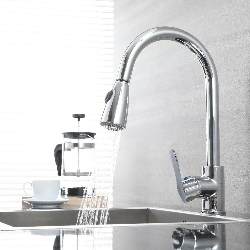 Miscelatore Rubinetto Lavello Montecarlo...