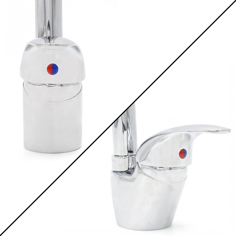 Rubinetto lavello Ottawa 1906 miscelatore...