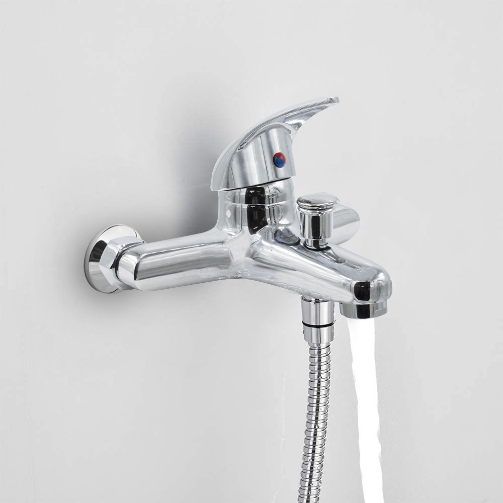 Rubinetto Miscelatore Vasca o Doccia Selenia...