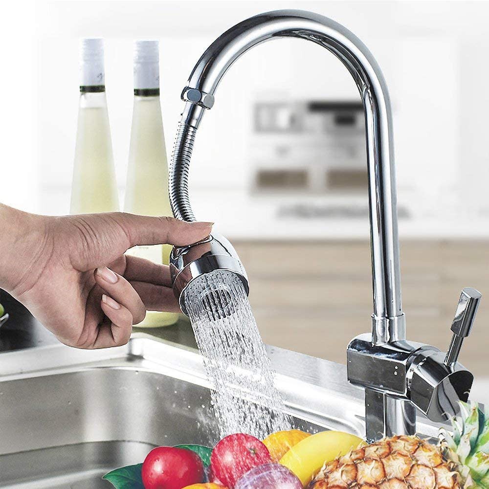 Rompigetto Flessibile Miscelatore 593292...