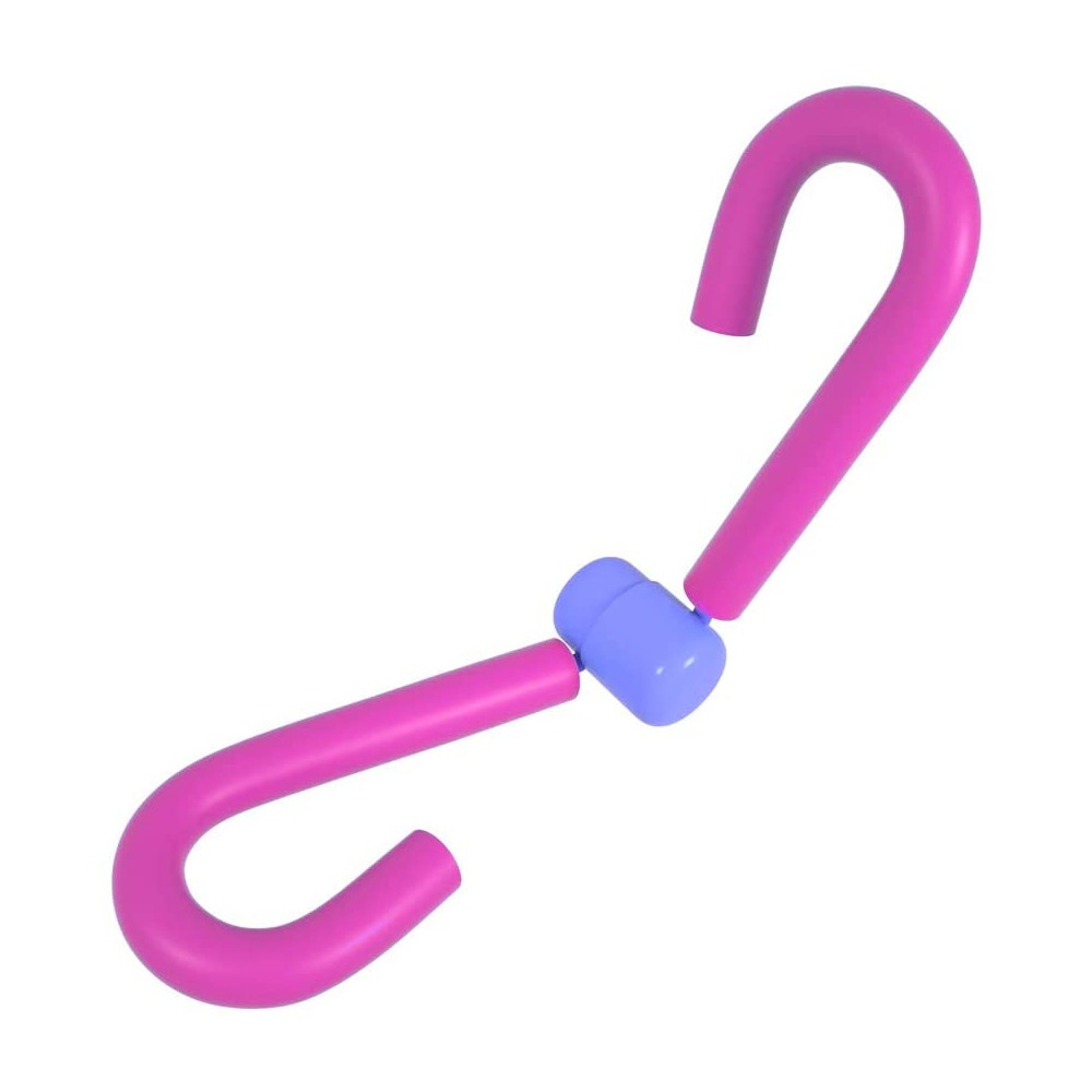 Attrezzo Multifunzionale per Esercizi Trimmer...