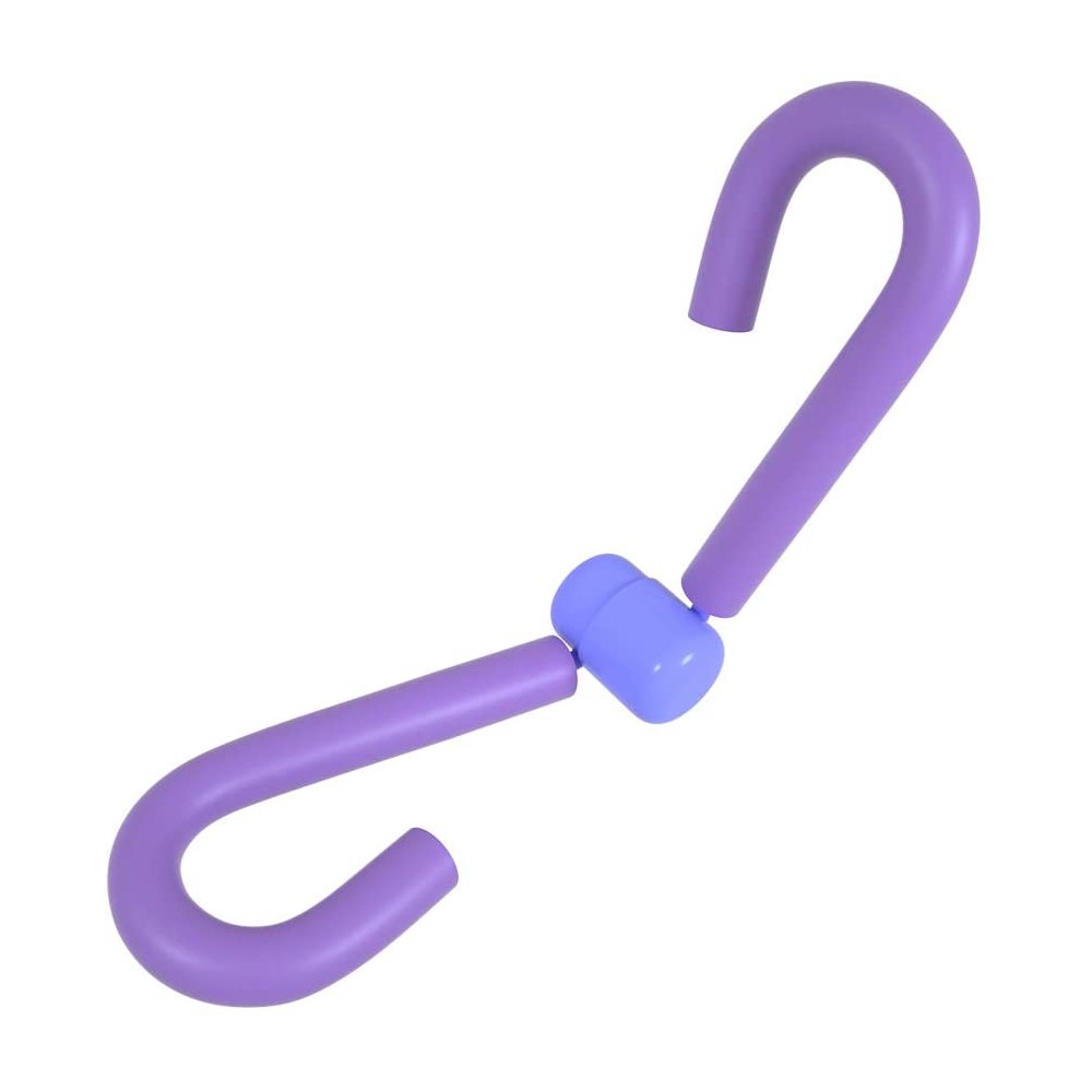 Attrezzo Multifunzionale per Esercizi Trimmer...