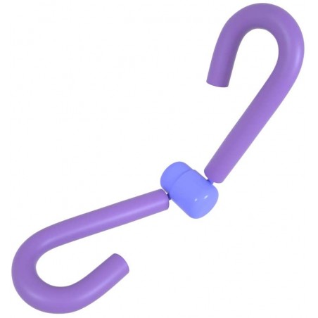 Attrezzo Multifunzionale per Esercizi Trimmer Espansore per Cosce Corpo Petto