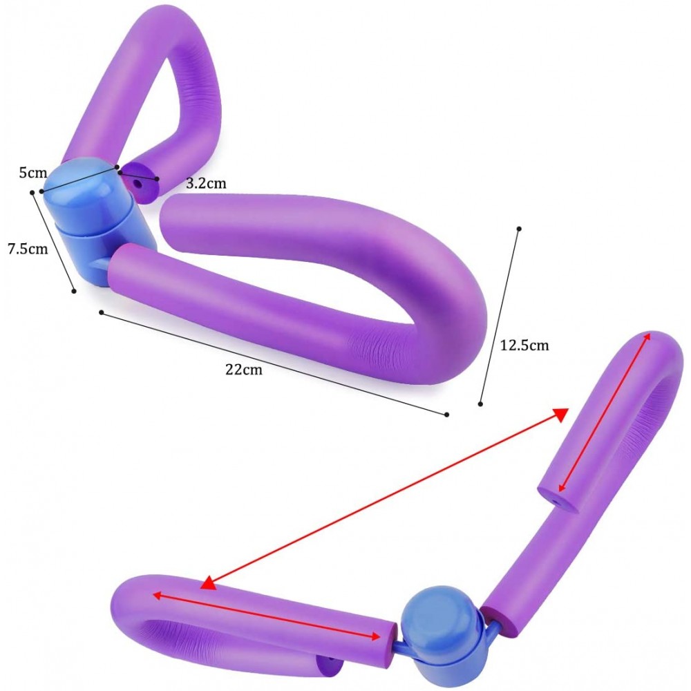 Attrezzo Multifunzionale per Esercizi Trimmer...