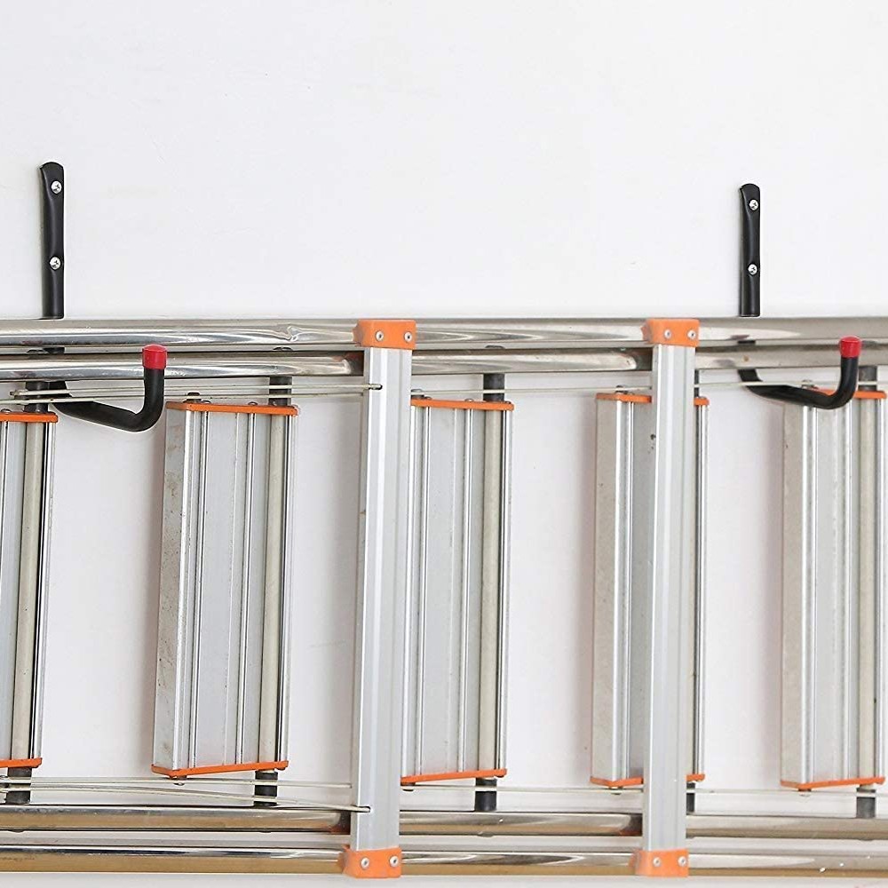 Kit 6 pz Ganci Universali Multiuso in Metallo...